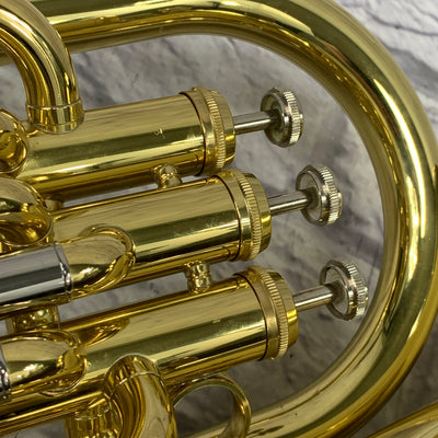 Jupiter CXL CE-40 Baritone