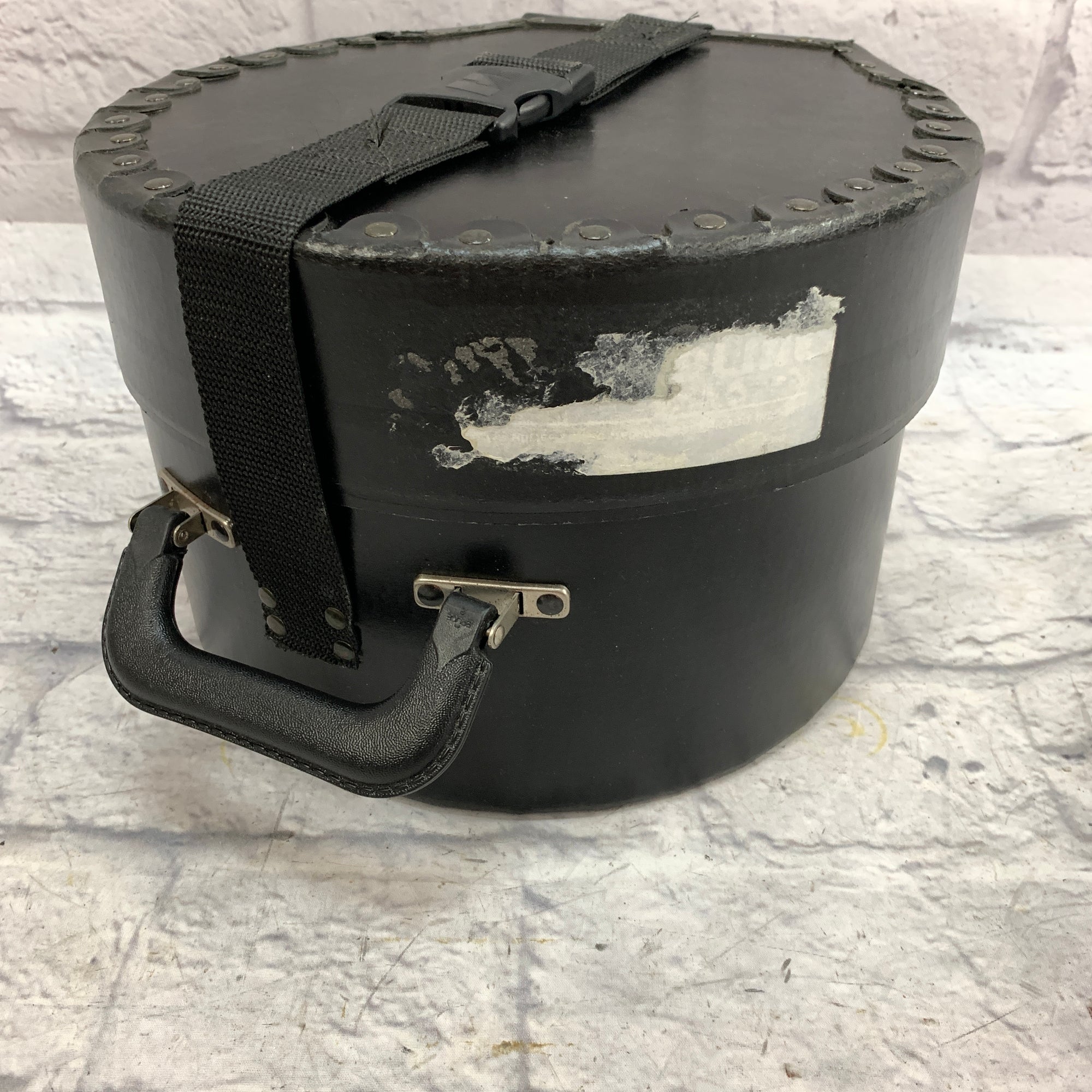 Econoline 8in Fibre Case