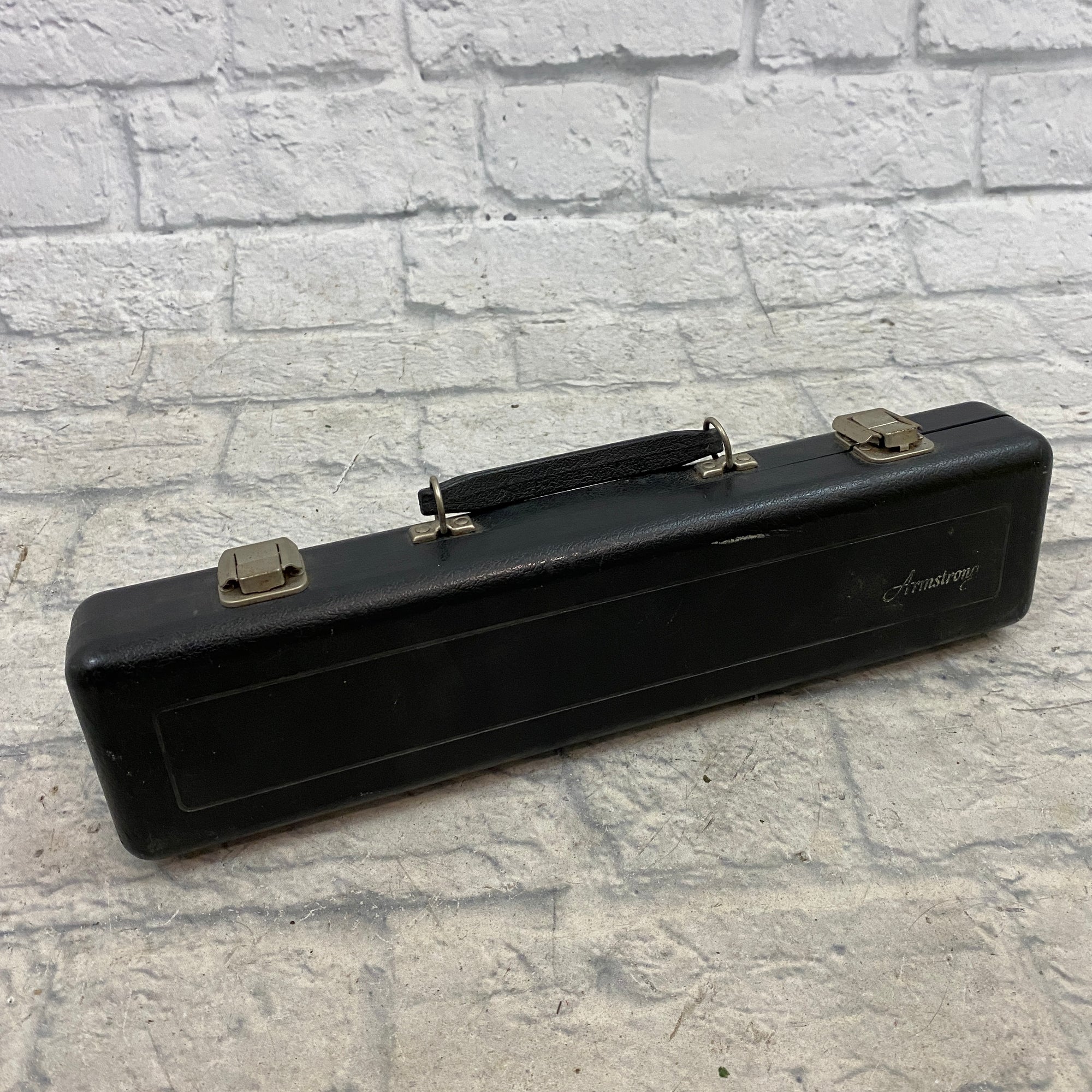 Armstrong Artley Elkhart, IN 522 Flute