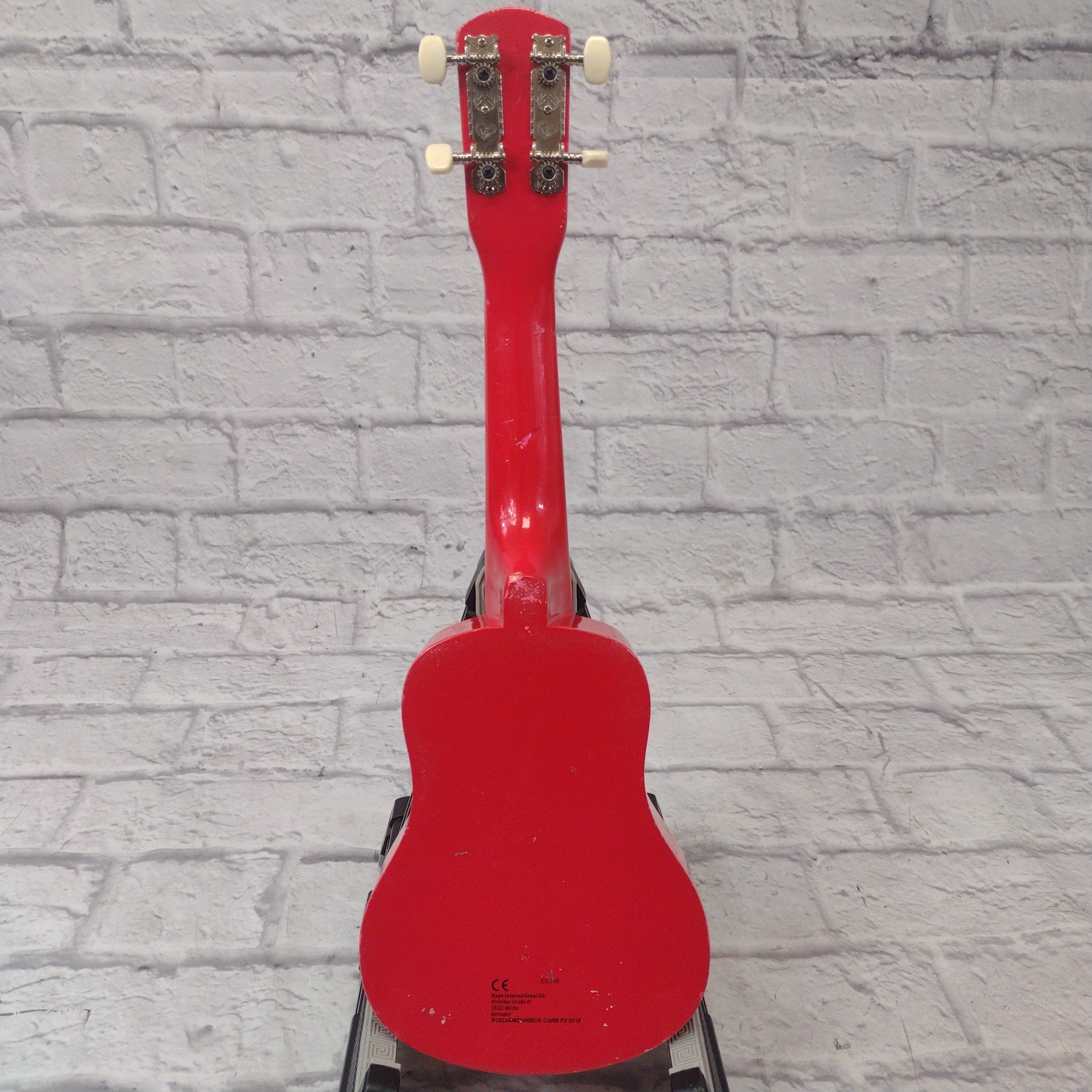 Hape Children's Ukulele