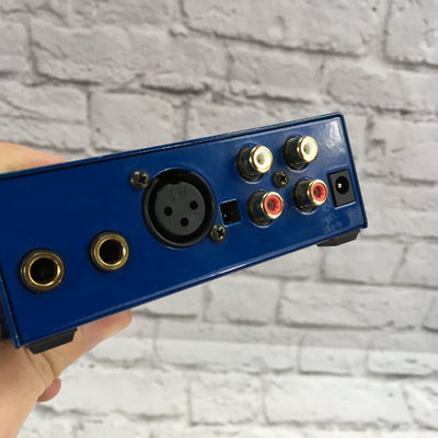 Rolls Playmate MX56S Mixer