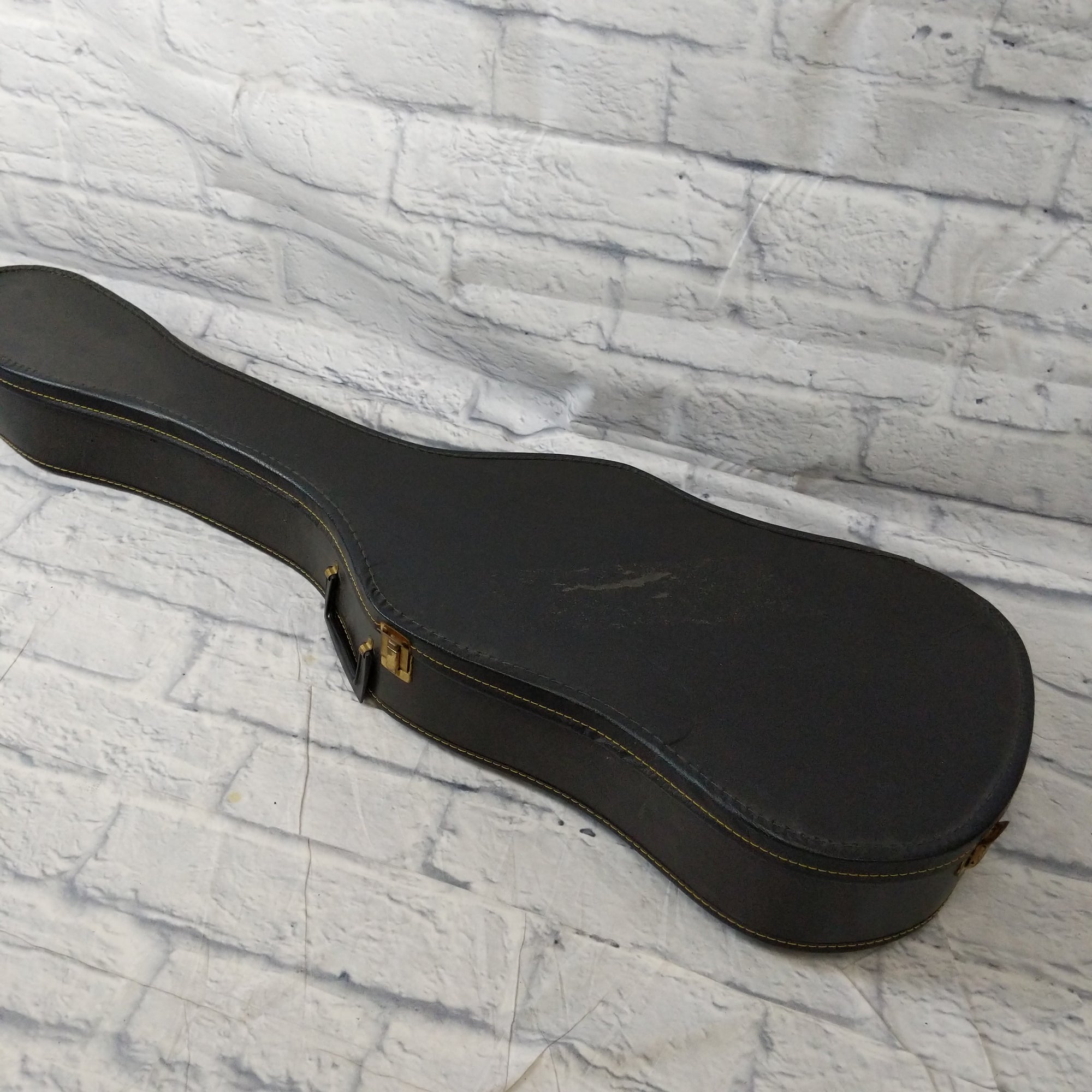 Guitar Chipboard Case