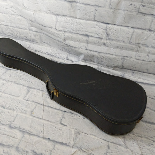 Guitar Chipboard Case - Evolution Music