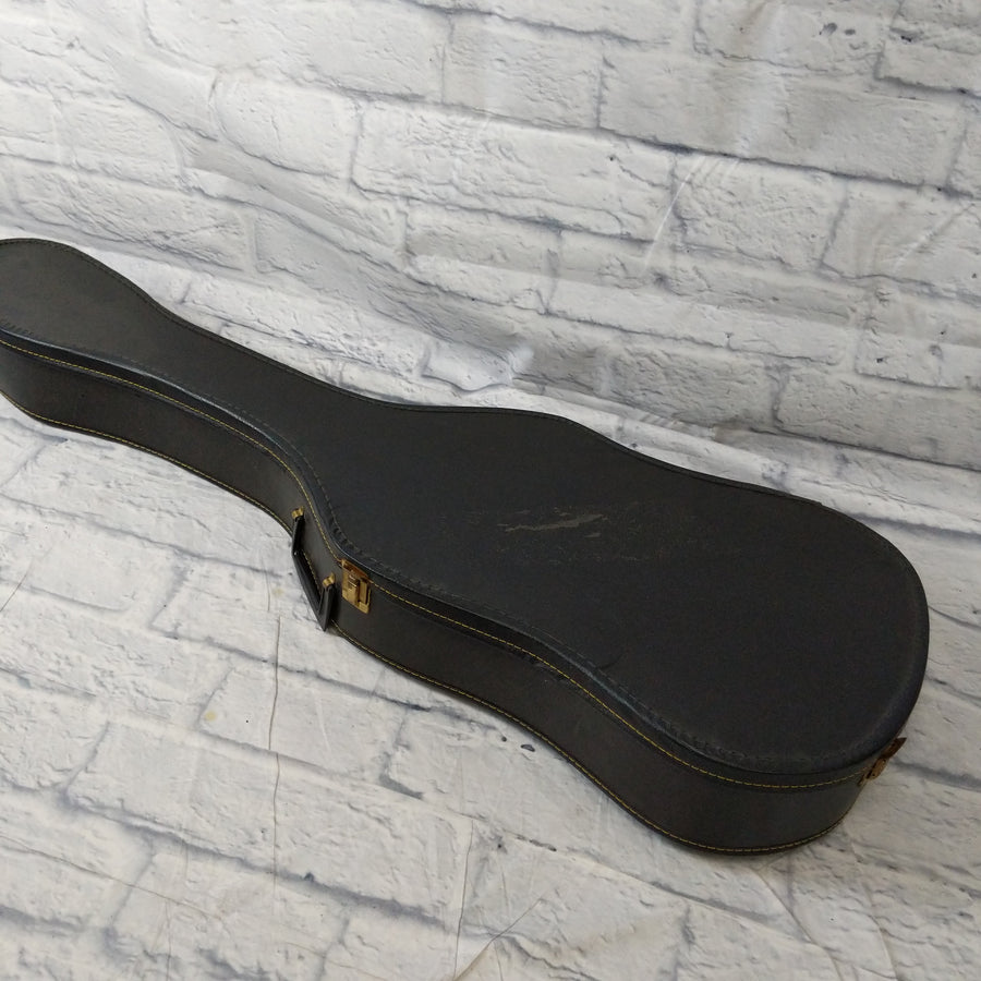 Guitar Chipboard Case