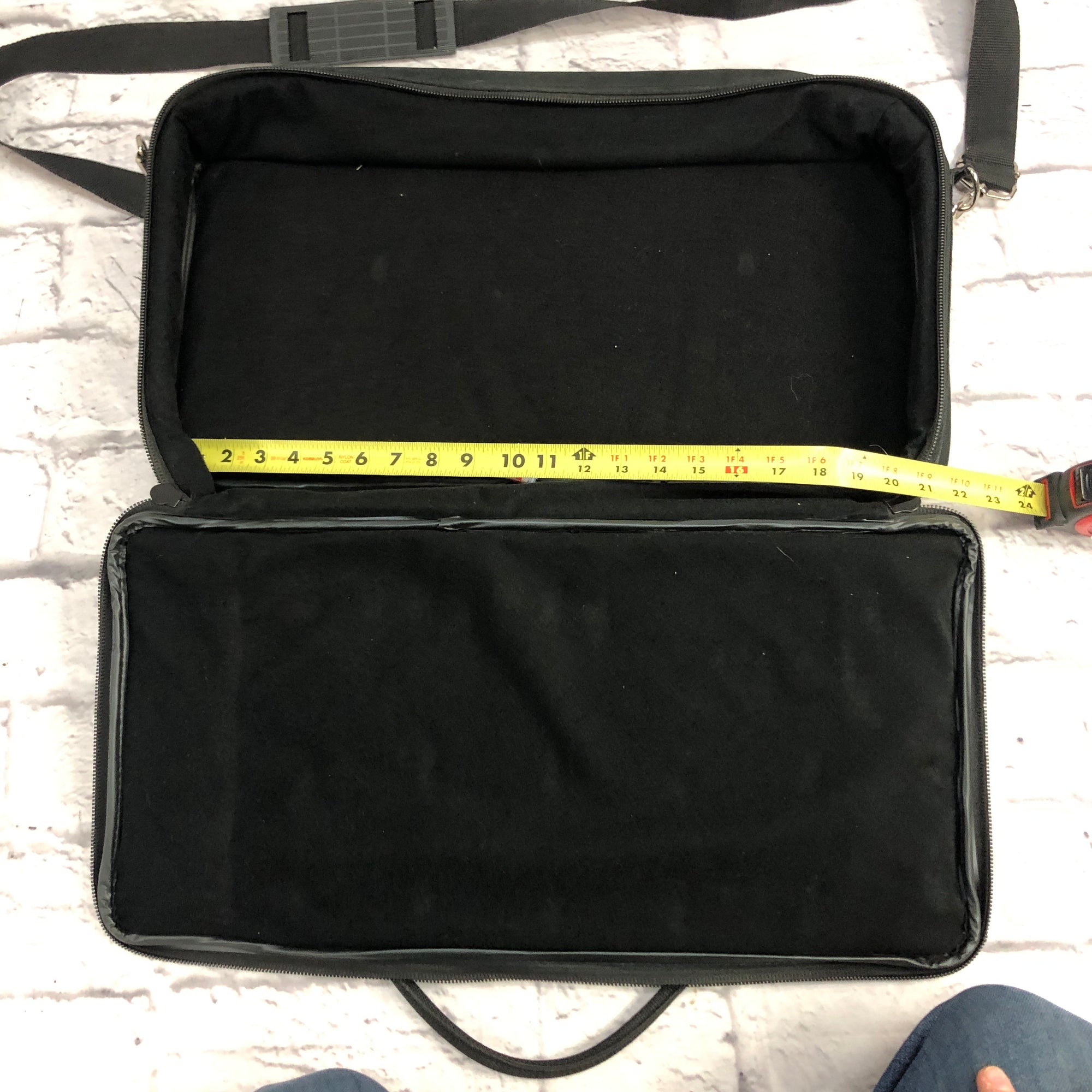 Gator Pedalboard Bag