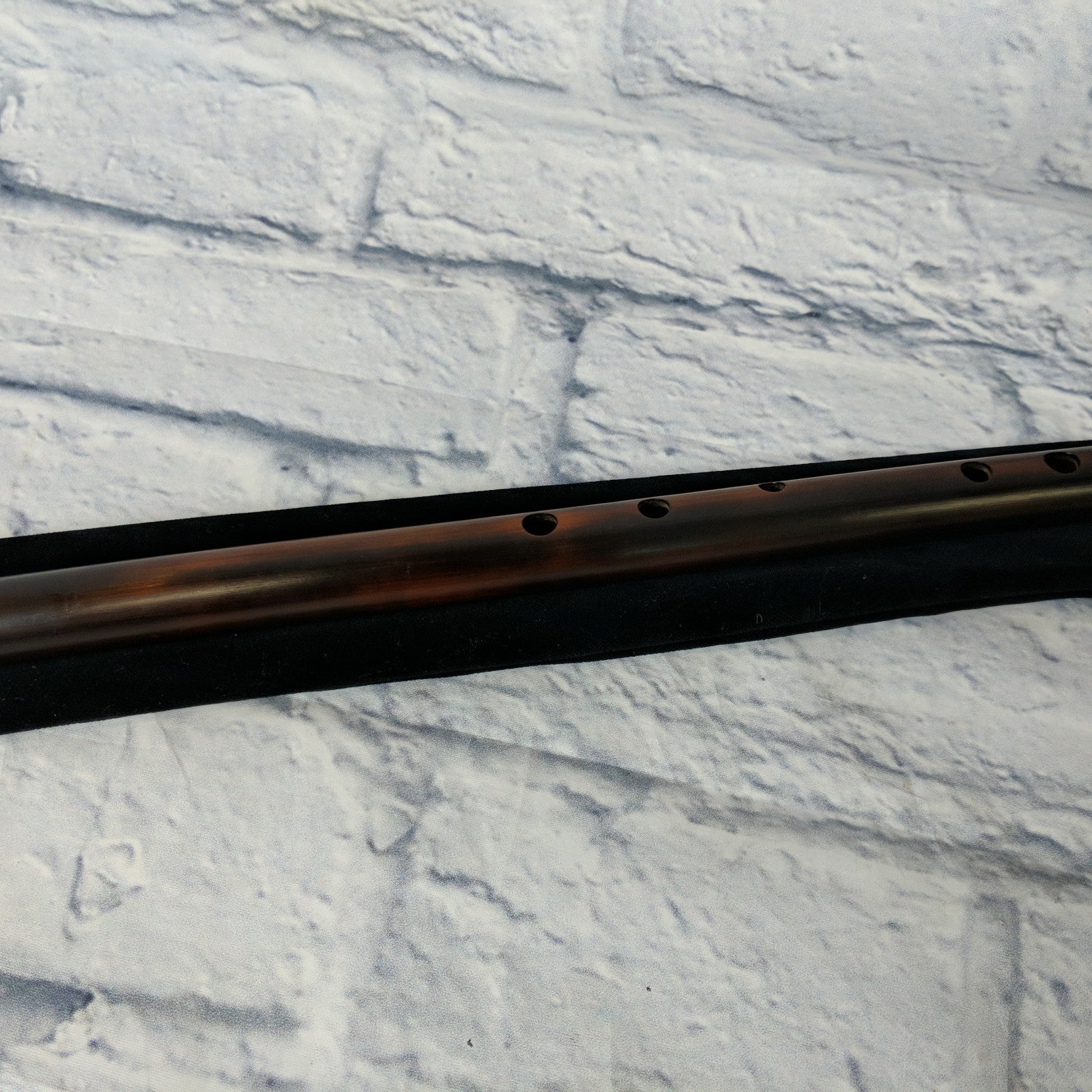 Rob Yard Handmade Wood Flute