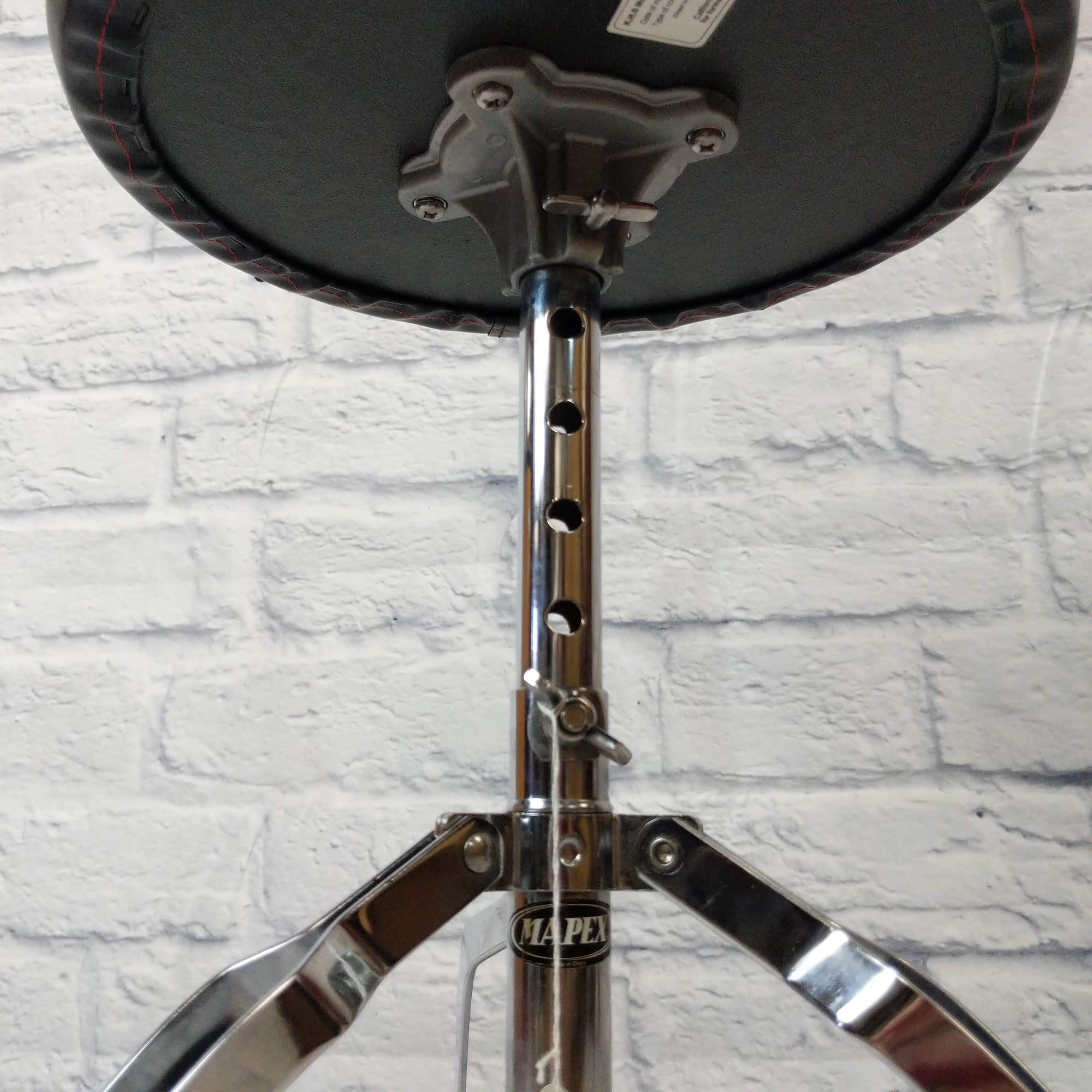 Mapex Lightweight Drum Throne