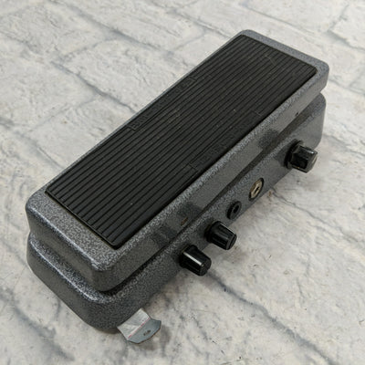 Real McCoy Custom RMC2 Wah Pedal