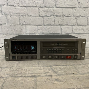 Alesis ADAT 16-Bit 8-Track Digital Audio Recorder "Silverface" AS IS PROJECT