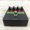 Voodoo Lab Sparkle Drive Overdrive Pedal