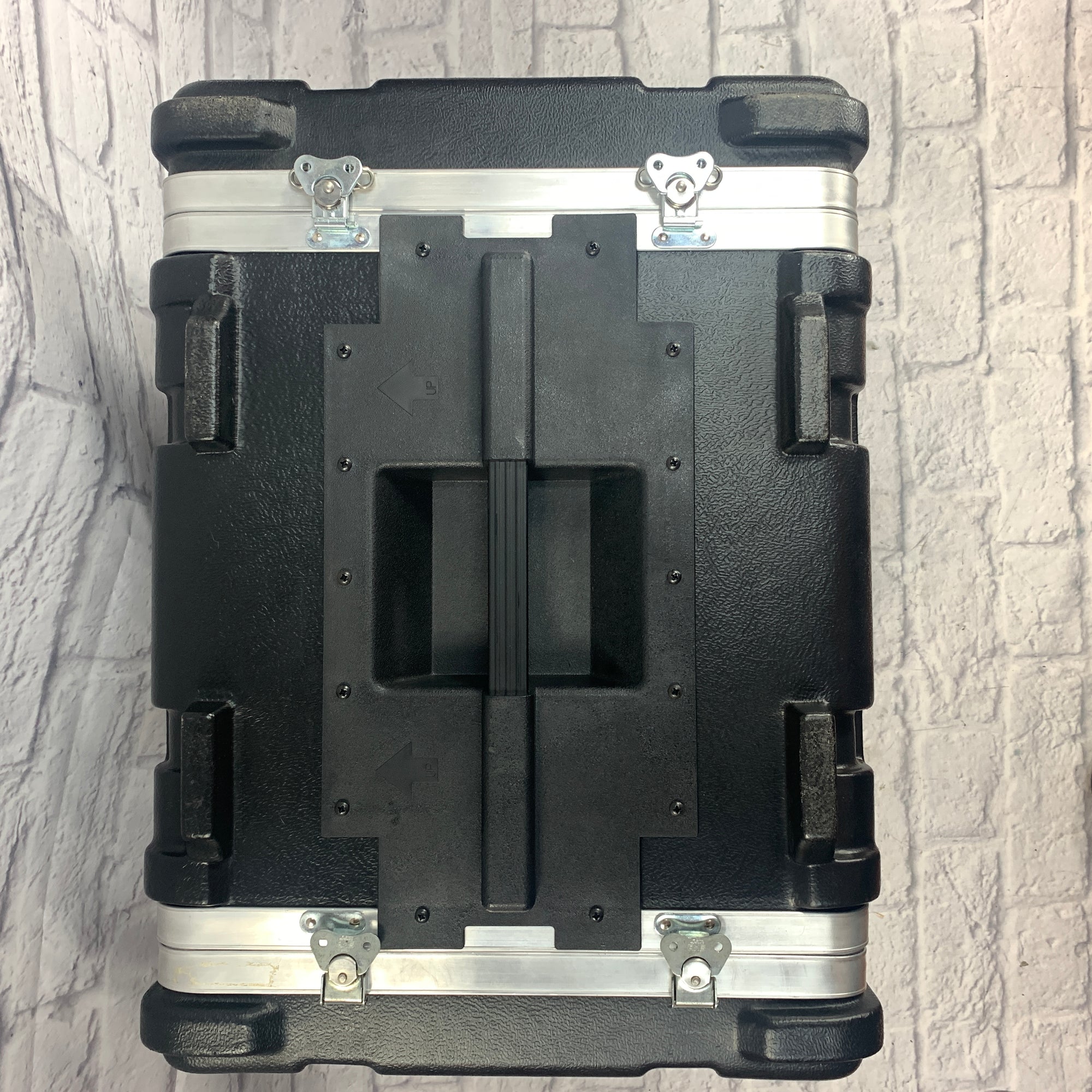 SKB 8 Space Rack Case