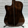 Harmony Cutaway Acoustic Guitar