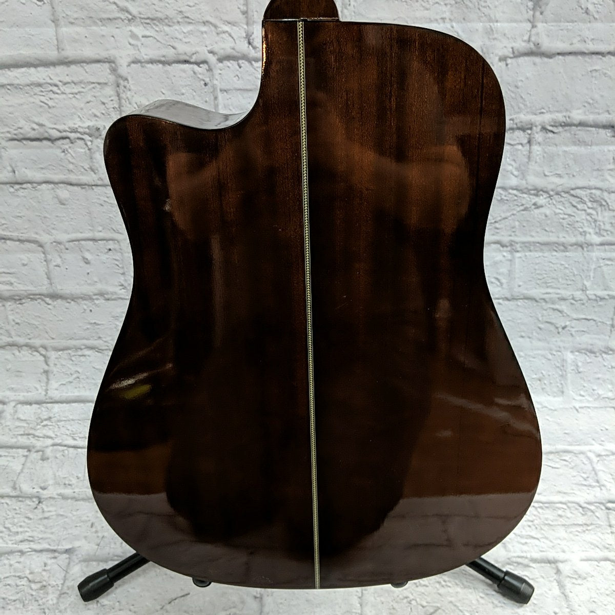 Harmony Cutaway Acoustic Guitar