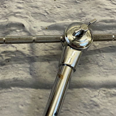Tama Cymbal Boom Arm and Top Stand Section
