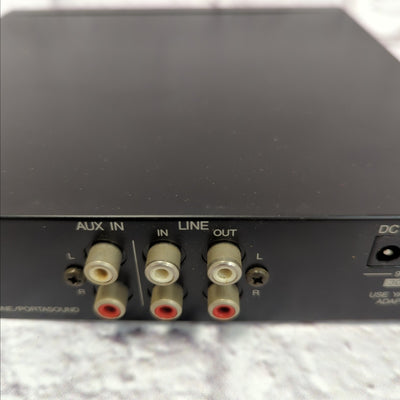 Yamaha EME-1 Digital Reverb for Clavinova Portatone Portasound
