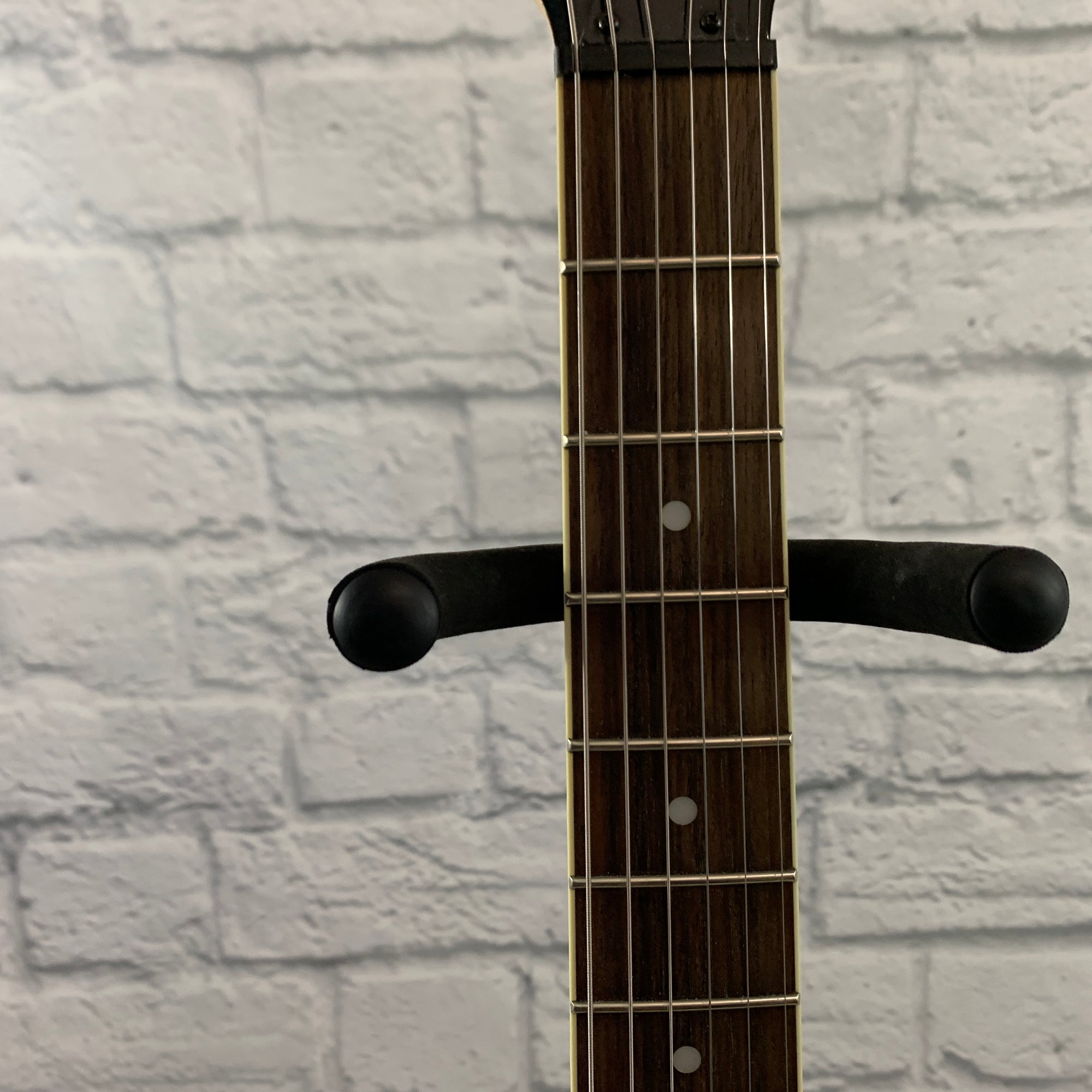 Ibanez AX120 Electric Guitar - Silver - Evolution Music