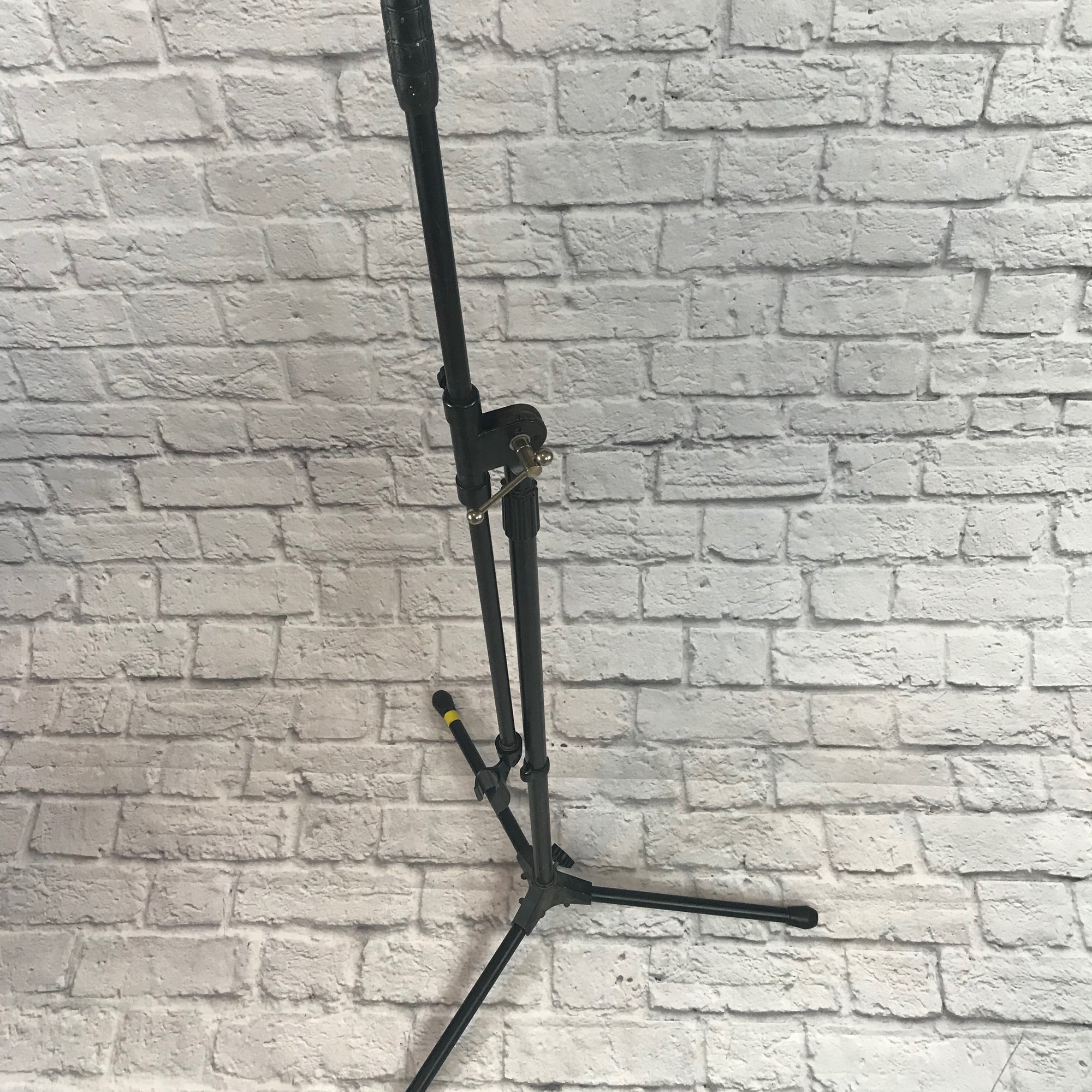 StageLine Boom Microphone Stand w Clip
