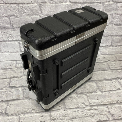 Gallien-Krueger 400RB Bass Head w/ SKB Travel Case