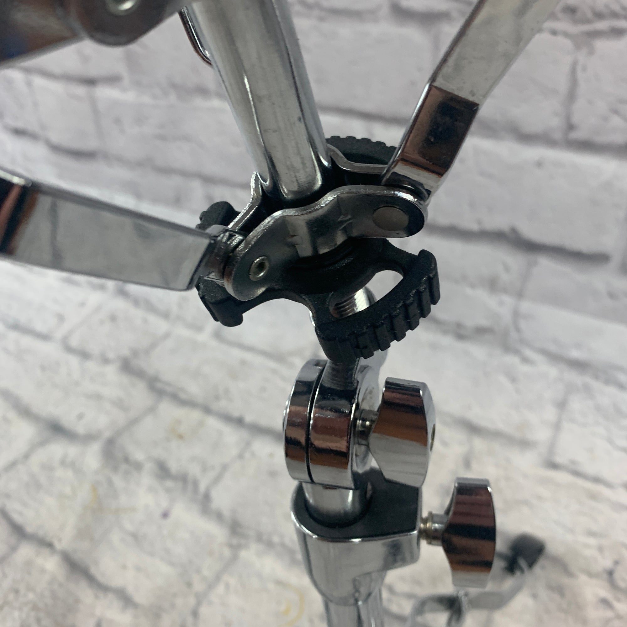 Sound Percussion Single Snare Stand