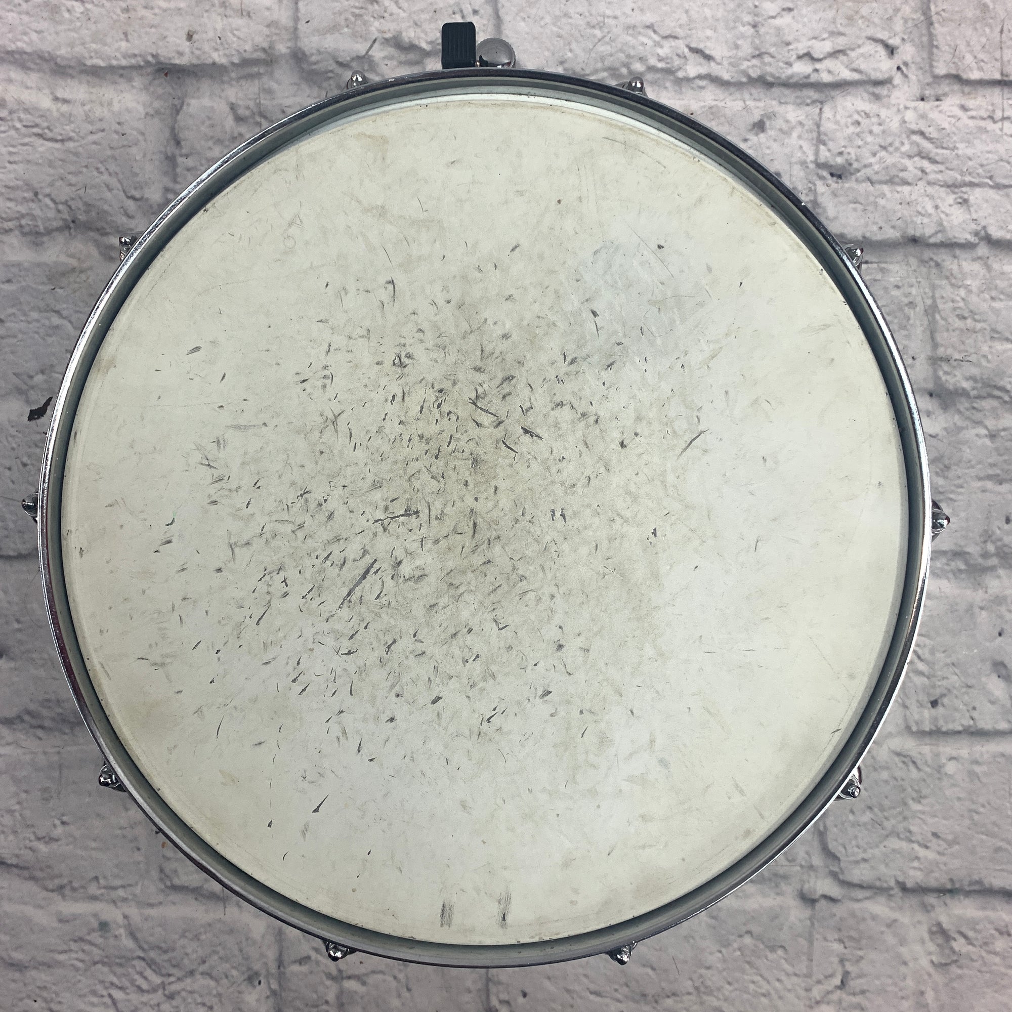 Lyons 14x5 Snare Drum