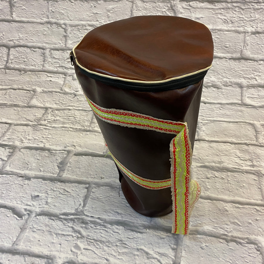Unknown 11x17 Djembe/Hand Drum Case