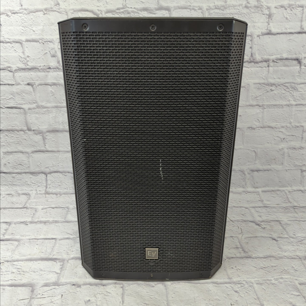 Electro Voice ZLX Powered Speakers