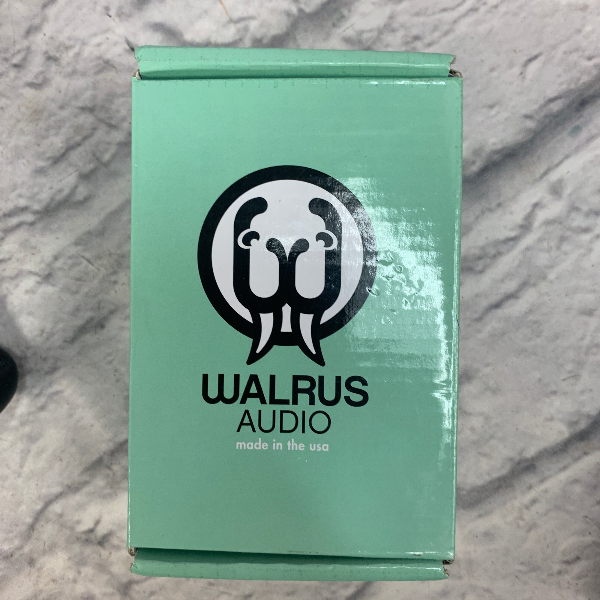 Walrus Audio Iron Horse Distortion Pedal
