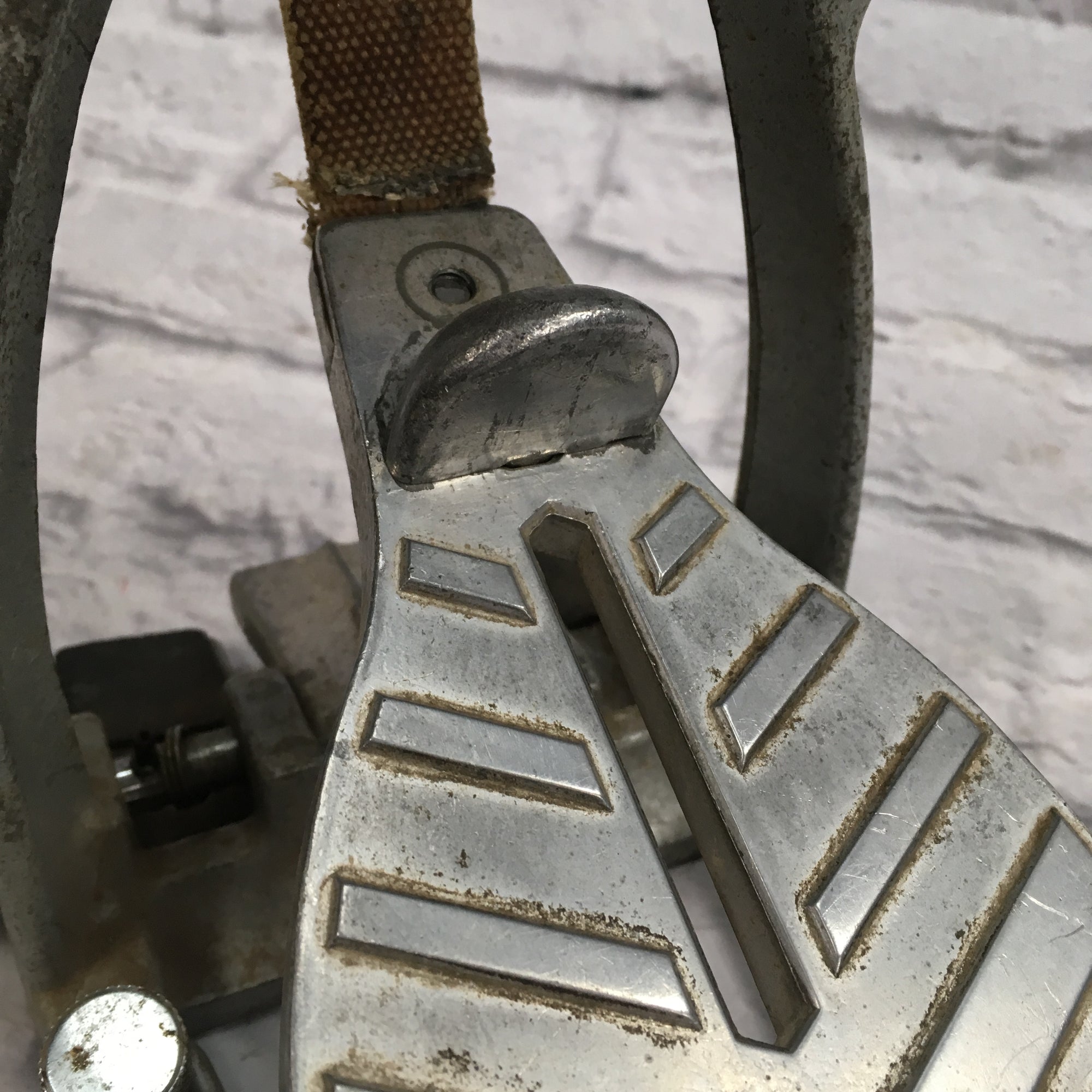 Pearl Strap Drive Kick Pedal