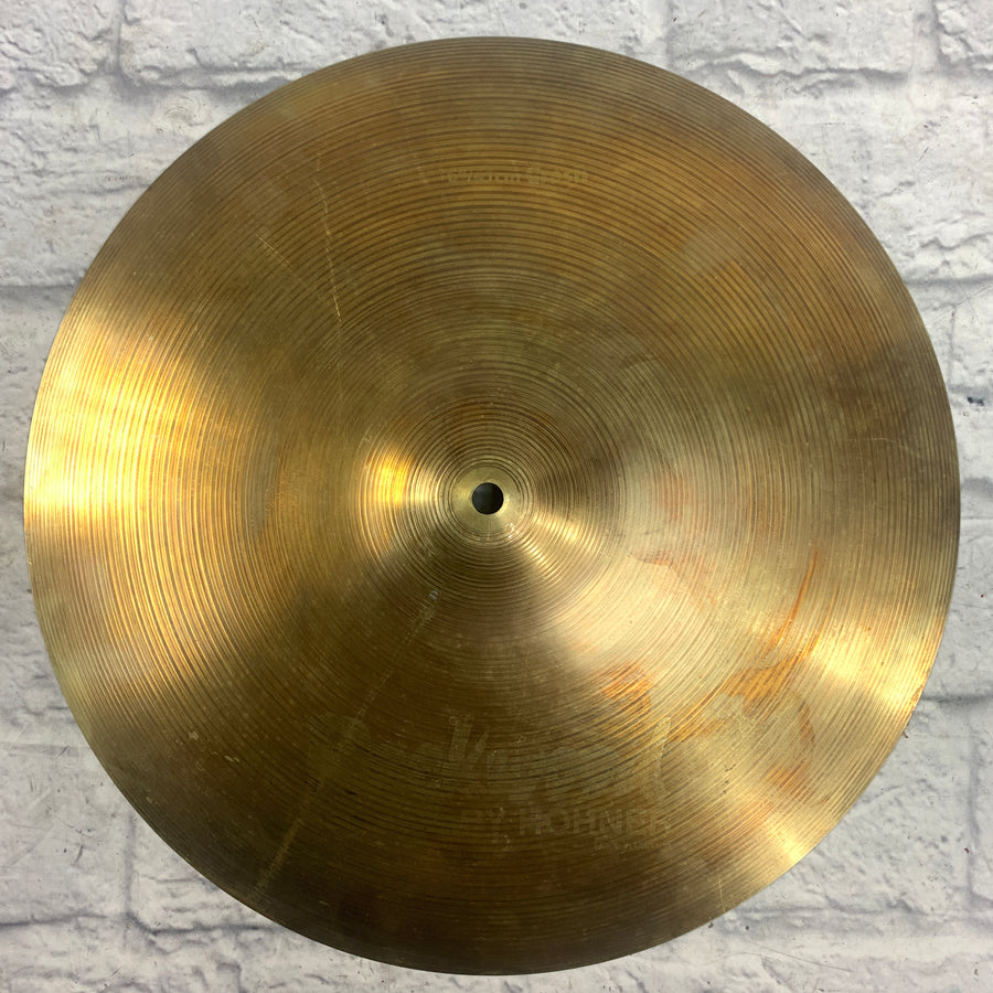 Rockwood by Hohner 16 Crash Cymbal