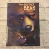 Brother Bear - Piano Guitar Vocal