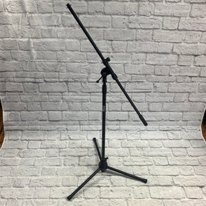 On-Stage Boom Microphone Stand