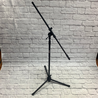 On-Stage Boom Microphone Stand