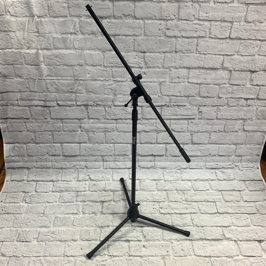 On-Stage Boom Microphone Stand