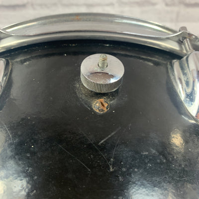Vintage Slingerland 14x6.5 Snare Refinished, Modified