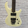 Aria Pro II RS Straycat MIJ Superstrat with Floyd Rose Electric Guitar