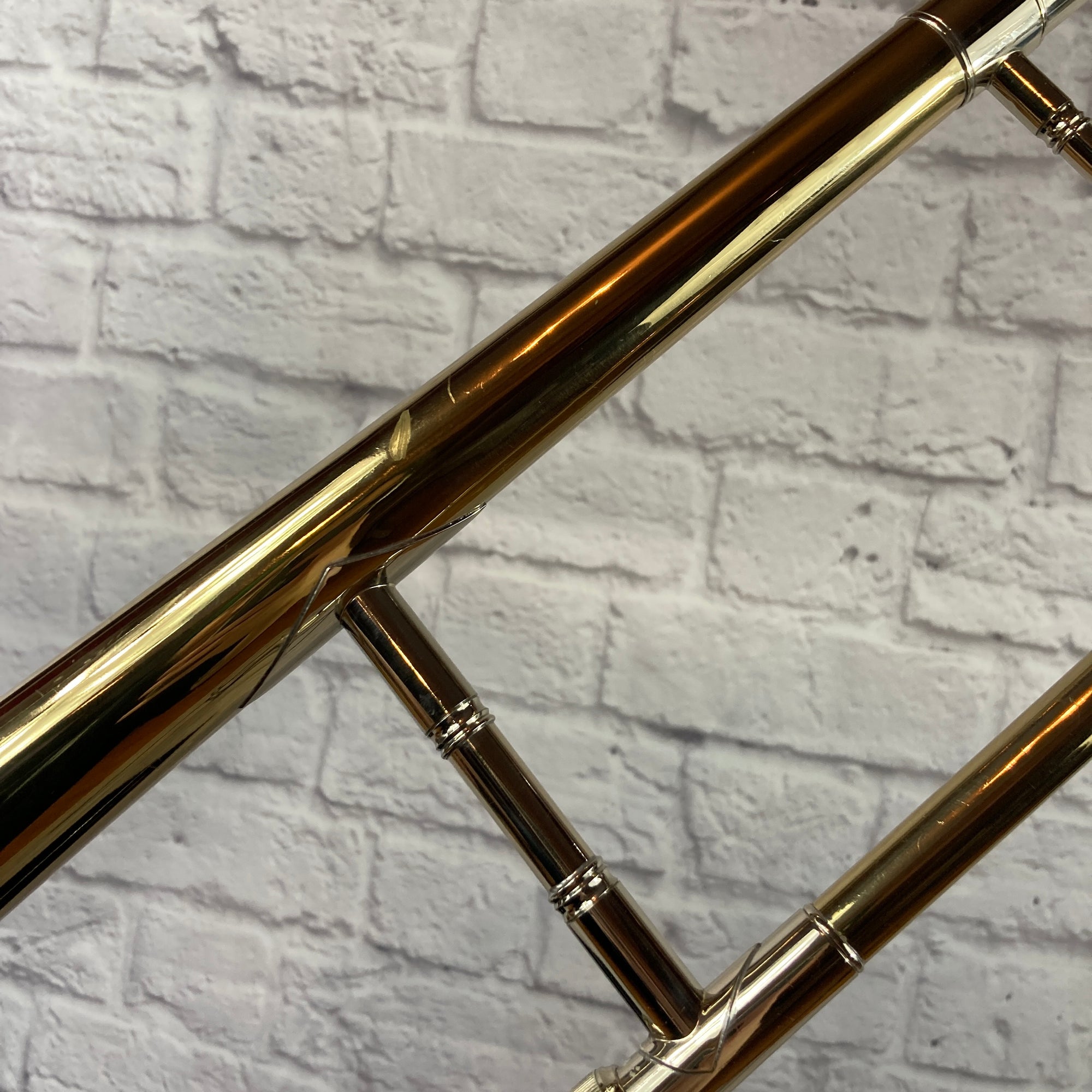Conn Director Trombone N11104 with Case As-Is