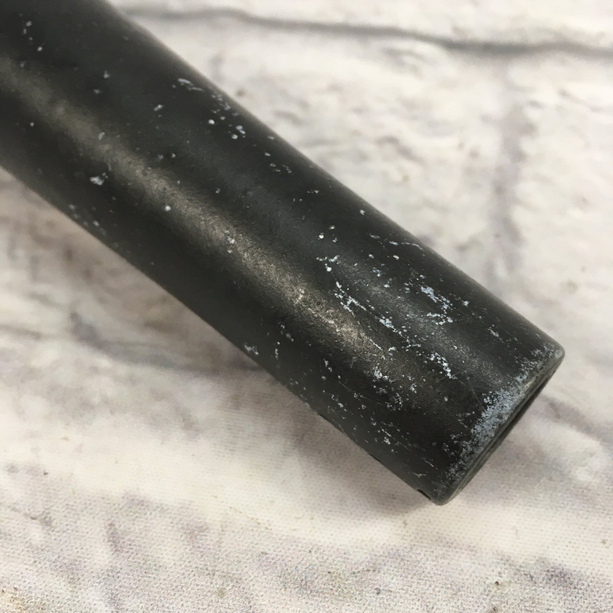 Shure SM58 Dynamic Microphone - worn handle