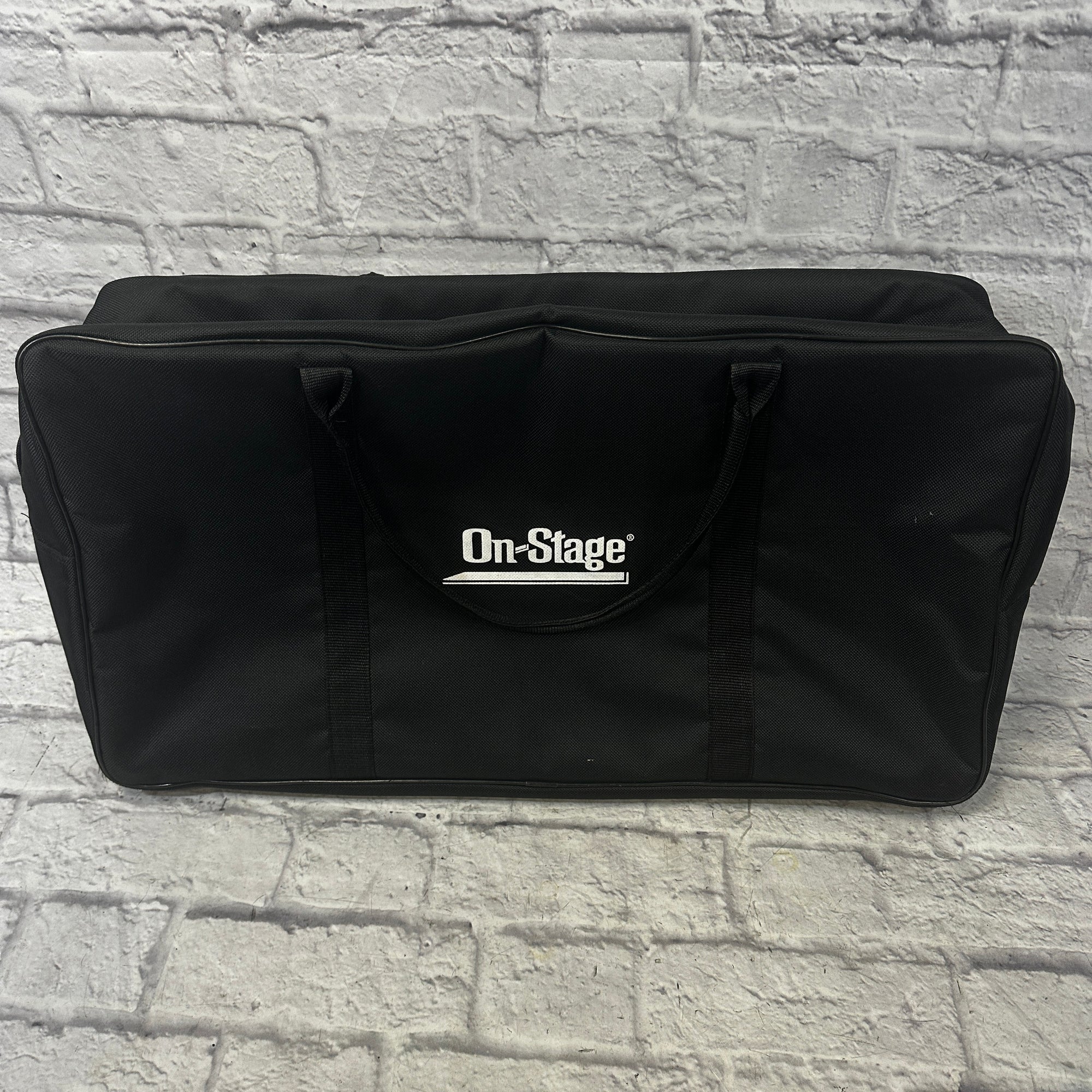 On Stage Stands Utility Gig Bag