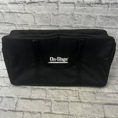 On Stage Stands Utility Gig Bag