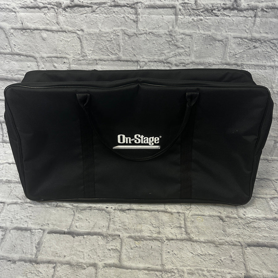 On Stage Stands Utility Gig Bag
