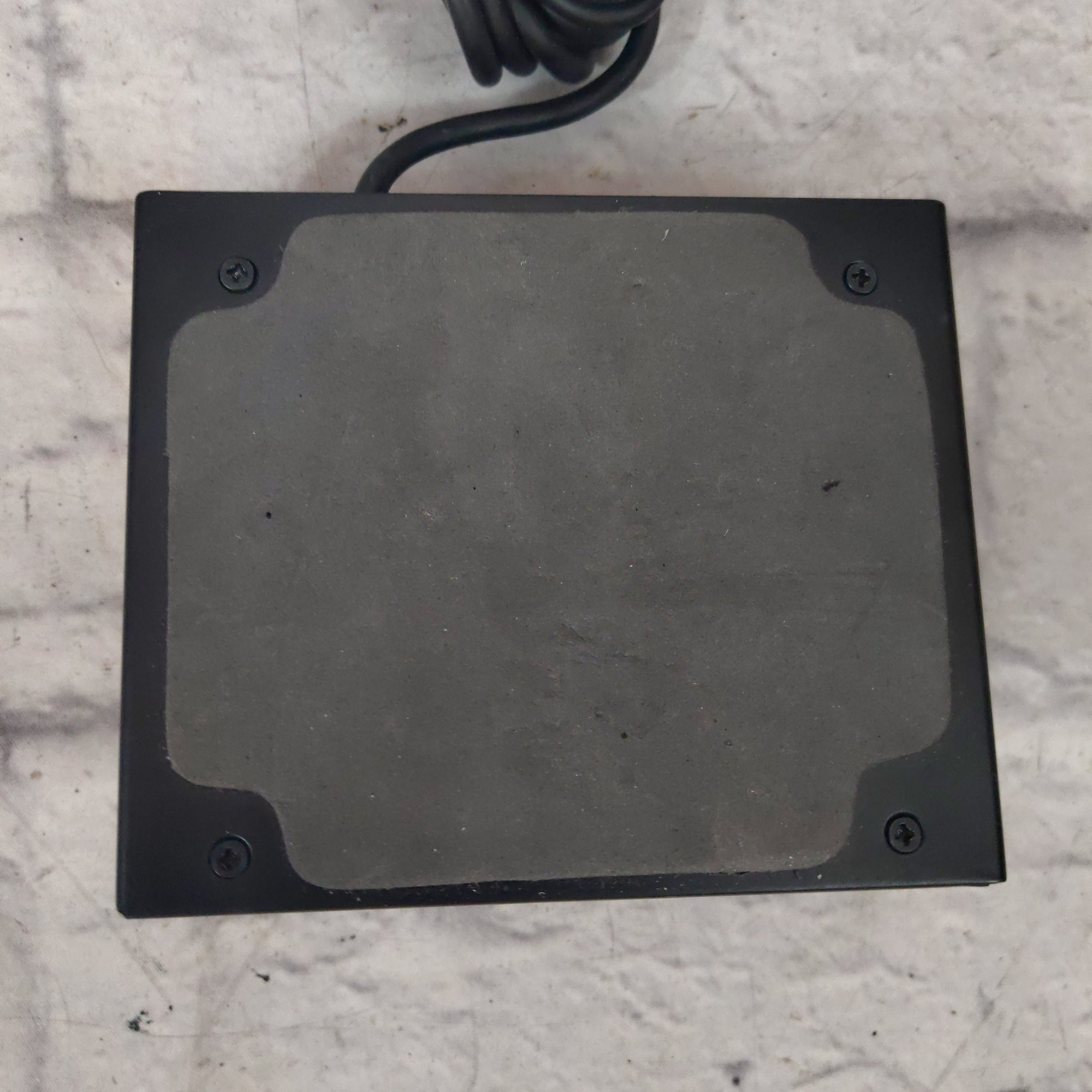 SWR Working Pro Footswitch