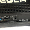 Gallien-Krueger Backline 150 Guitar Amp Head