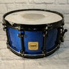 GMS 6.5 x 14 Maple Snare Drum 1990s