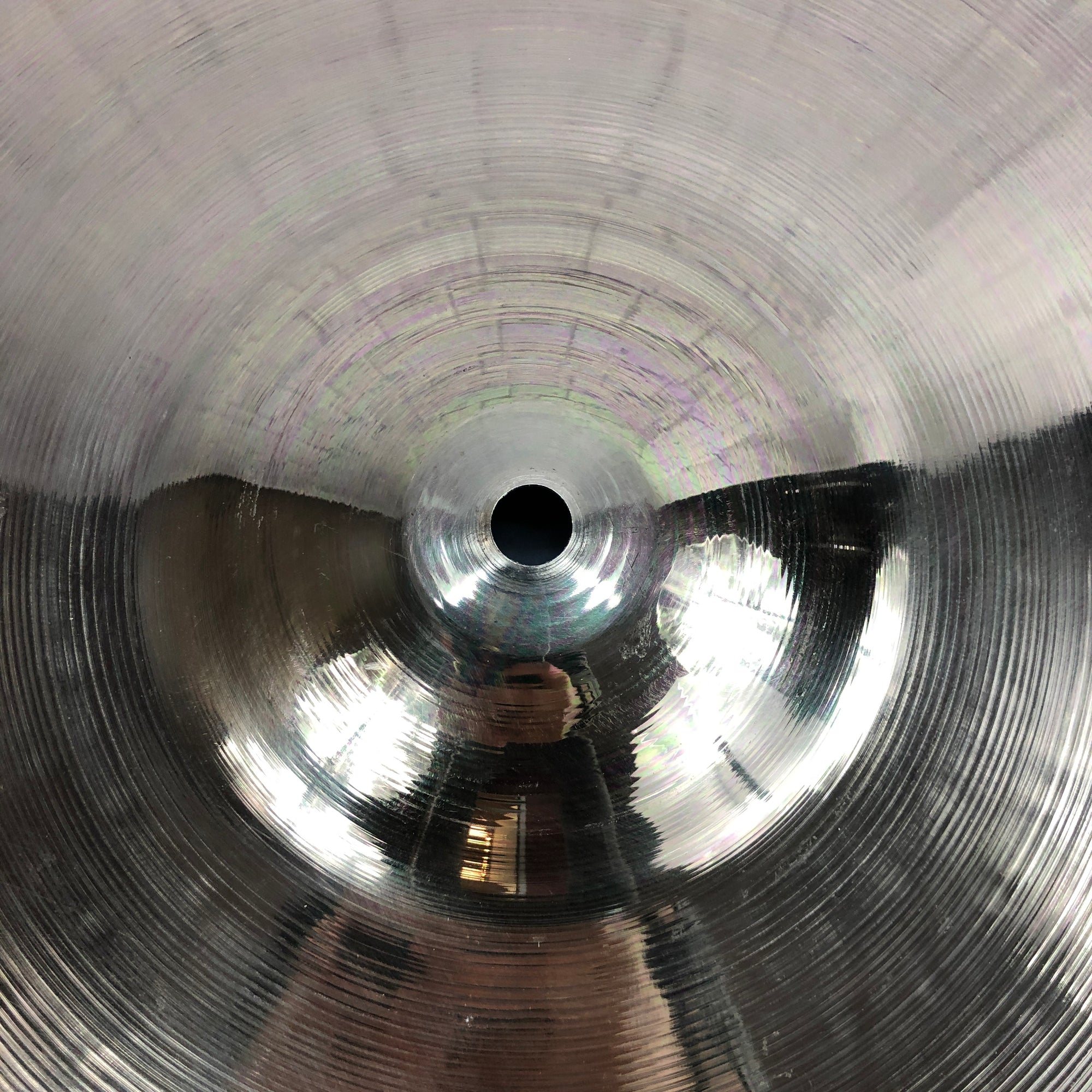Sabian 18" XSR Fast Crash