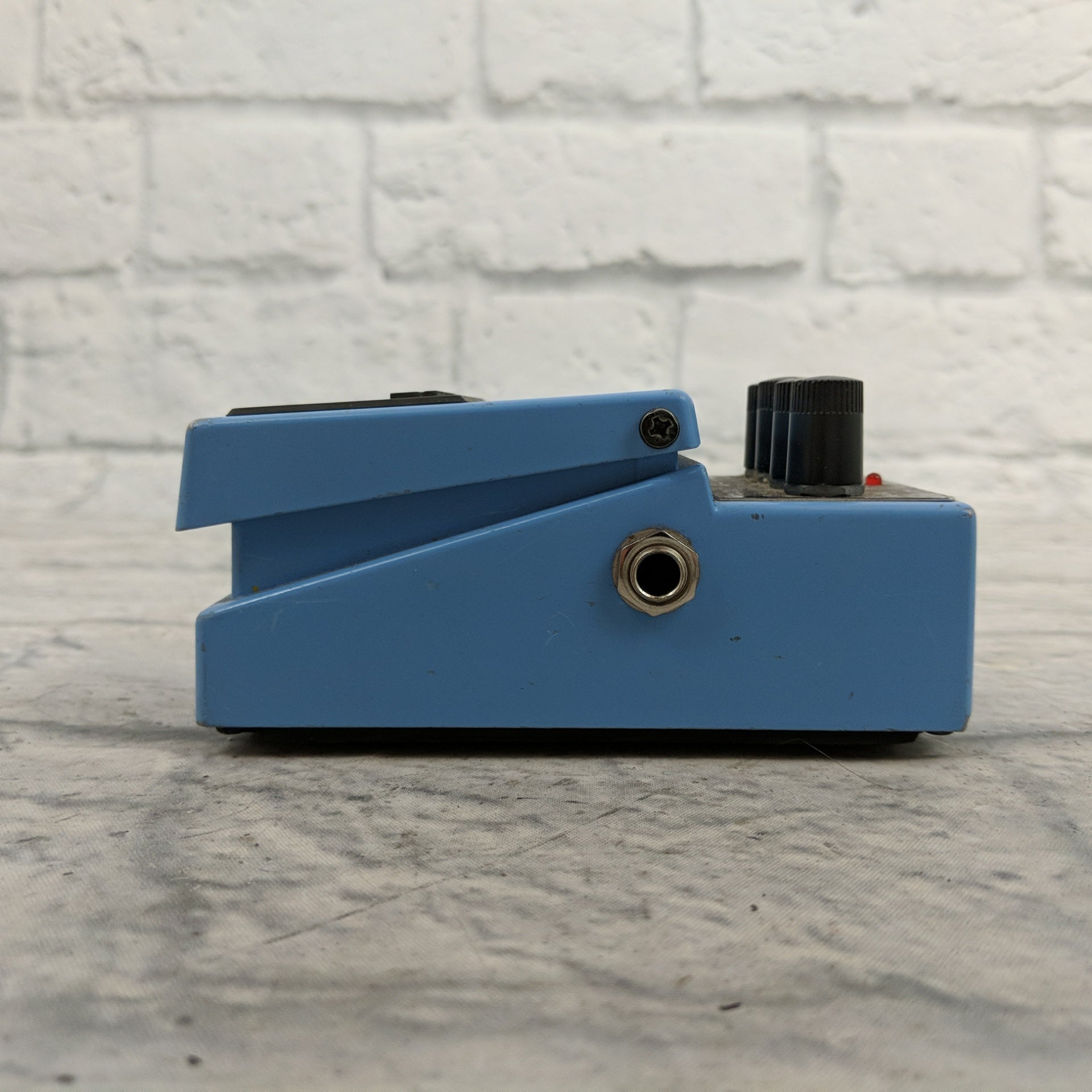 Boss CEB-3 Bass Chorus Pedal