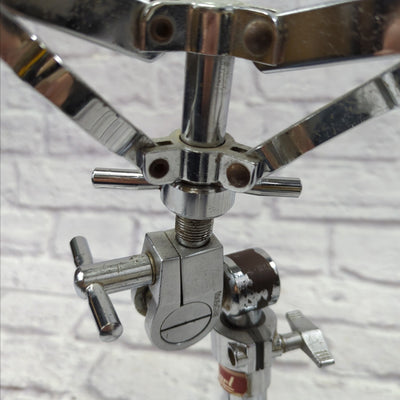 Pearl Red Label Double Braced Snare Stand