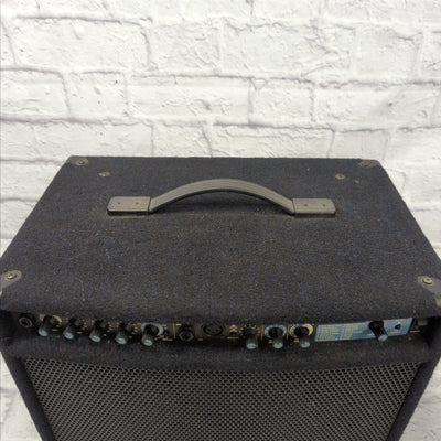 Yorkville AM100 Acoustic Guitar Amp
