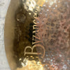 Meinl Byzance 16 Dual Crash Cymbal