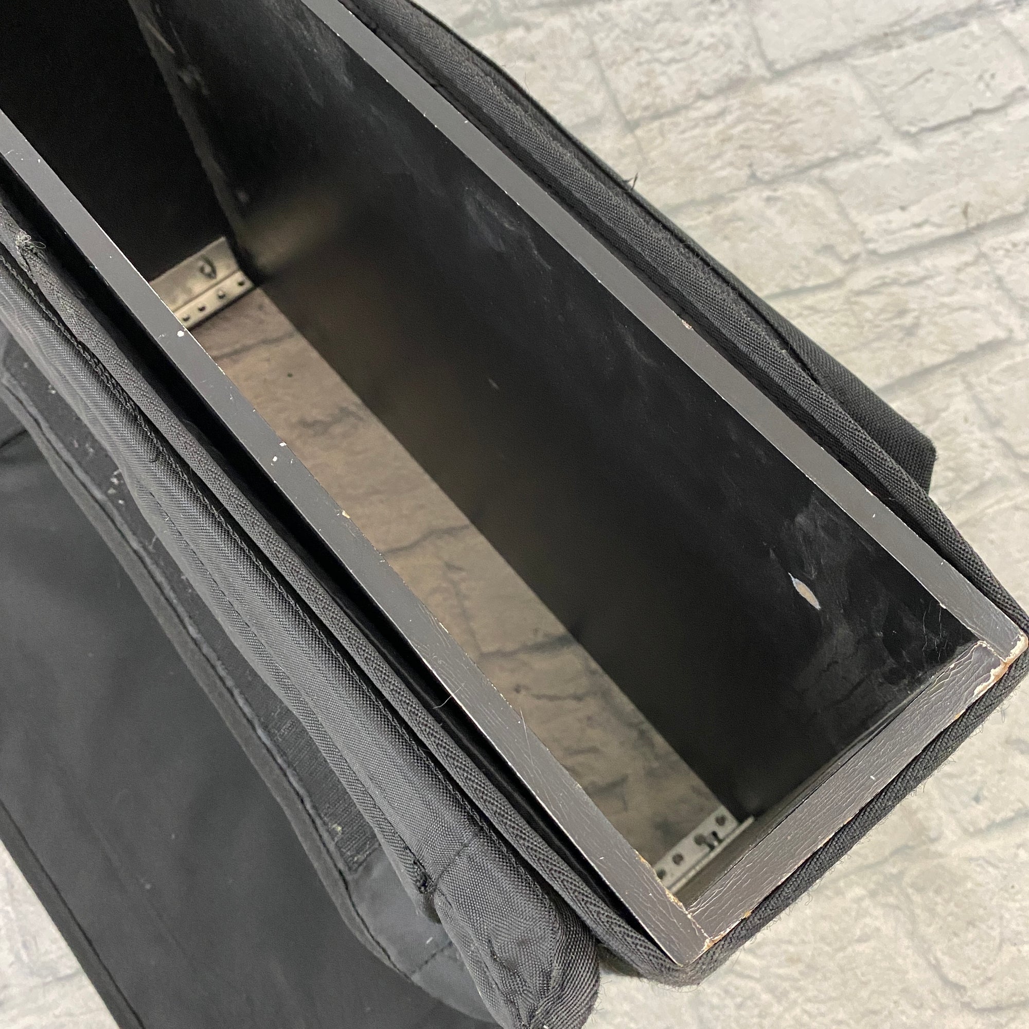 Kaces Rack Mount III Rack Cases