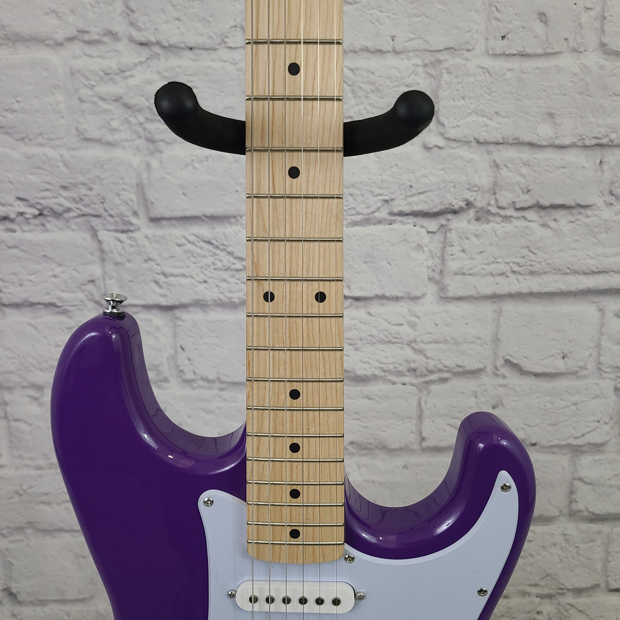 Kramer Focus VT 211S Strat Style Guitar HSS Electric Guitar